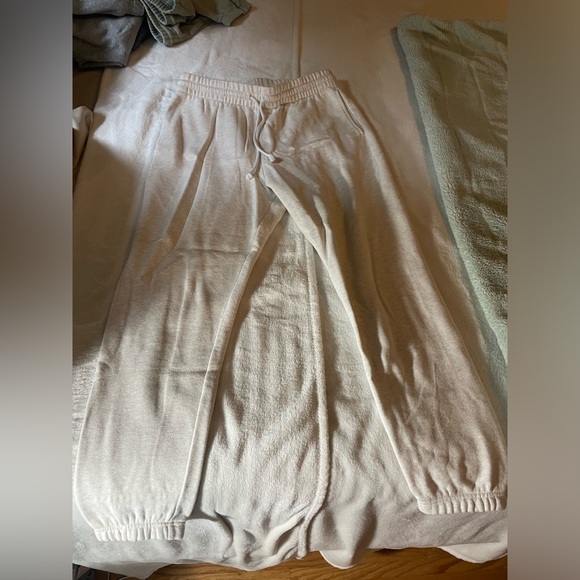 Brand new TNA ARITZIA joggers - Picture 1 of 2